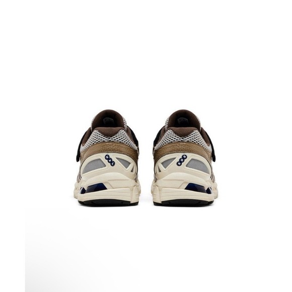 New ASICS Gel-Kayano 20 HAL STUDIOS Malt Grey Olive 1203A499-020 Size 5.5 main image 6